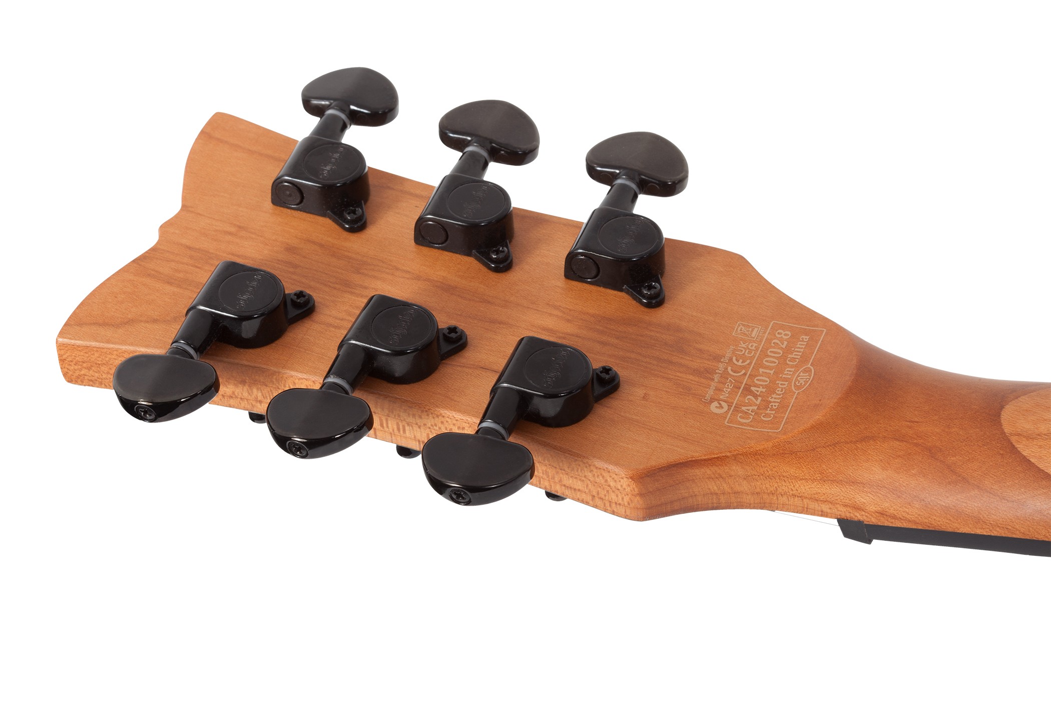 Solo-II Standard